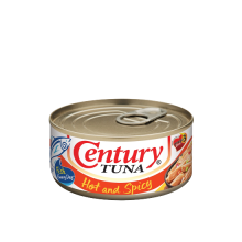 CENTURY TUNA H&S 180G