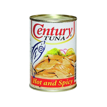 CENTURY TUNA H&S 420G