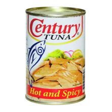 CENTURY TUNA H&S 155G