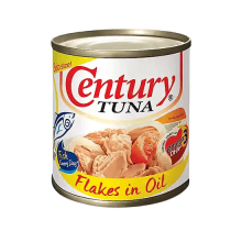 CENTURY TUNA F&O 95G