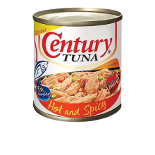 CENTURY TUNA FLAKES H&S 95G