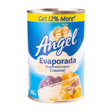 ANGEL EVAPORADA LIQ.CREAMER 410ML