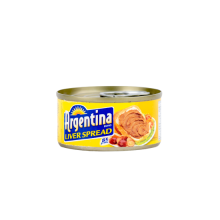 ARGENTINA LIVER S 85G