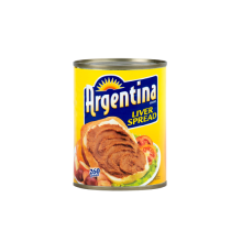 ARGENTINA LIVER S 260G
