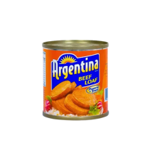 ARGENTINA BEEF LOAF 100G