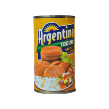 ARG.TOCINO ML 170G