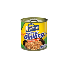 ARGENTINA GINILING 100G.