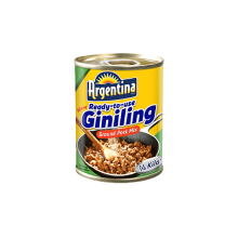 ARG.GINILING 250G.
