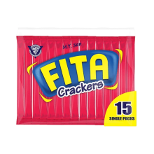 FITA 30G 15'S