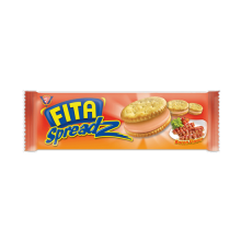 FITA SBACON 10'S 25G