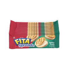 FITA SPICY TUNA 10'S