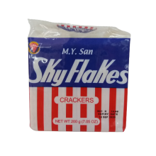 SKYFLAKES HP 200G