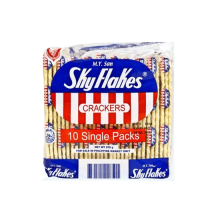SKY FLKS 250G 10'S SINGLE