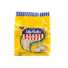 SKYFLAKES GARLIC 'S