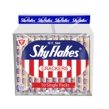 SKYFLAKES O&C 10'S 250G