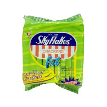 SKYFLAKES FIT OAT FIBER 10'S