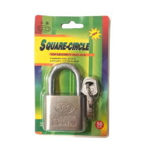 LOCK 50MM SHORT