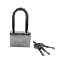 SQUARE LOCK 60MM LONG