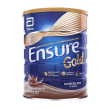 ENSURE GOLD CHOCO 850G