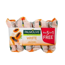 PALMOLIVE PAPAYA SOAP 55G.