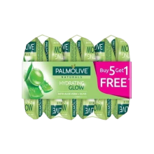 PALMOLIVE HYDRATING GLOW SOAP 55G.