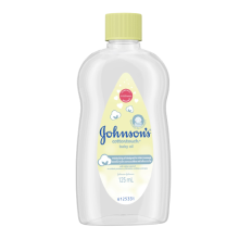 JOHNSON'S BABY COTTONTOUCH 125ML. 79622344