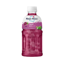 MOGU MOGU GRAPES 320ML