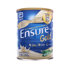 ENSURE GOLD WHEAT 850G