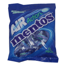 MENTOS A.ACTION 135G 50'S