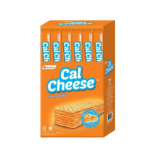 CAL CHEESE 8.5GX20'S