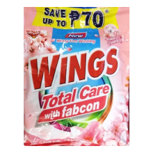 WINGS SAKURA ESSENCE 2.5KG 10000380