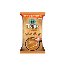 TOP COFFEE / TOP CAFÉ PALM SUAGR ( 36 STRINGS) 22G