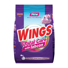 WINGS PWDR LAV DREAM 1.1KG