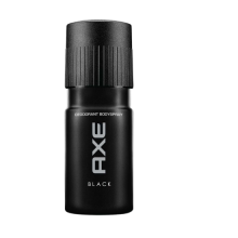 AXE SPRAY BLACK 150ML