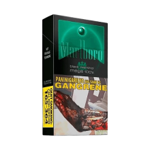 MARLBORO BLCK