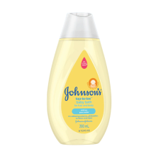 JOHNSON'S BABY BODY WASH TOP TO TOE 200ML 79601985