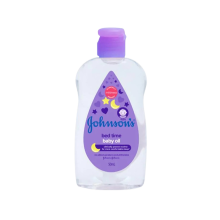JOHNSON'S BABY OIL BEDTME 50ML 79607290