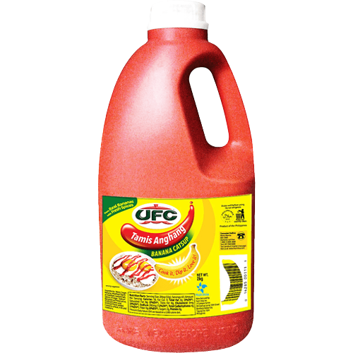 UFC KETCHUP 2KG