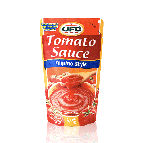 UFC TOM SAUCE FIL 200G