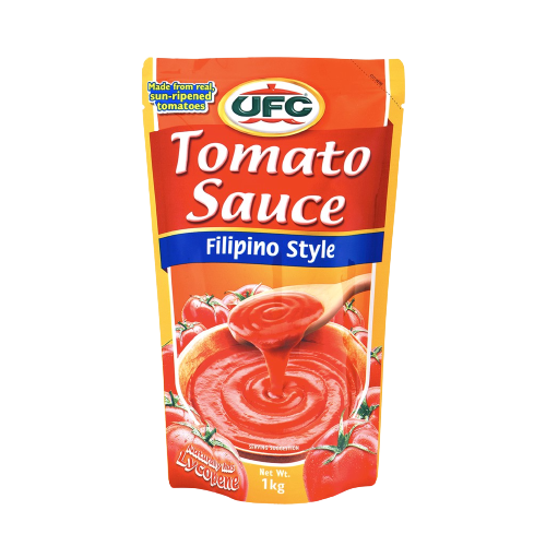 UFC TOM SAUCE FIL 1KG