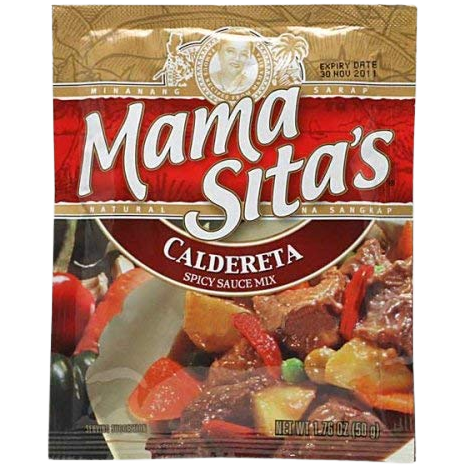 MS CAL MIX 50G