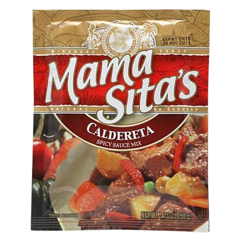 MS CAL MIX 50G