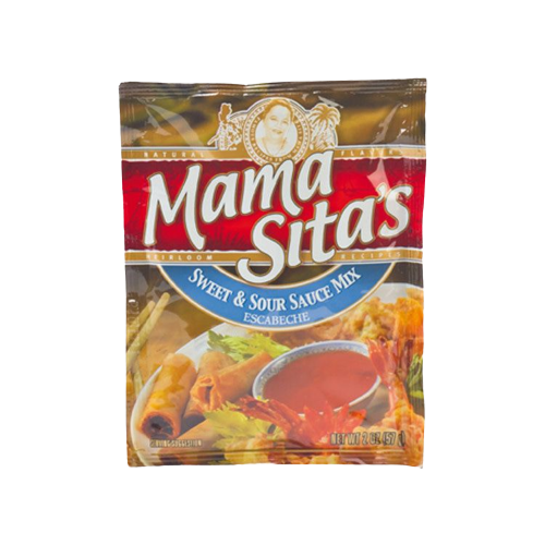 MS S&S SAUCE MIX 57G