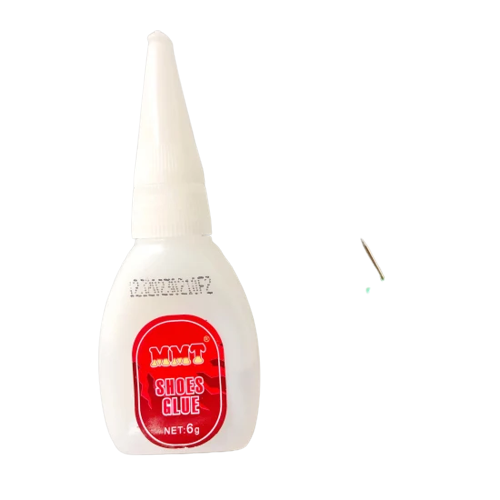 MMT SHOES GLUE 6G