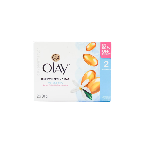 OLAY SOAP W/ VIT. C 90G B1G1