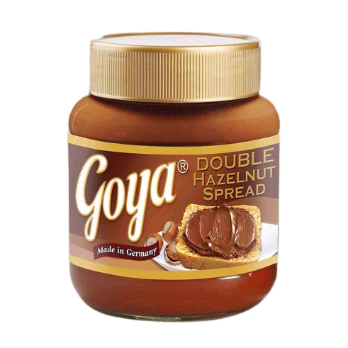 GOYA DHAZELNUT 350G