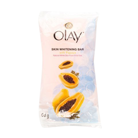 OLAY SOAP W/ PAPAYA 60G B1G1