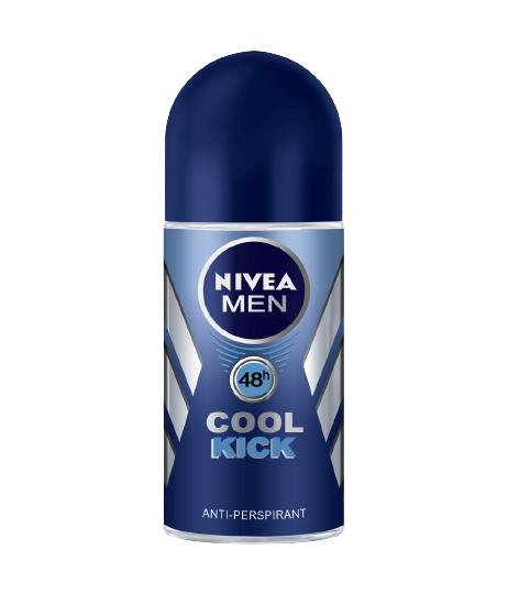 NIVEA MEN C.KICK 50ML