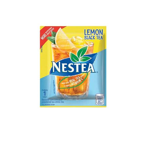 NESTEA LEMON 25G 6+1 FREE
