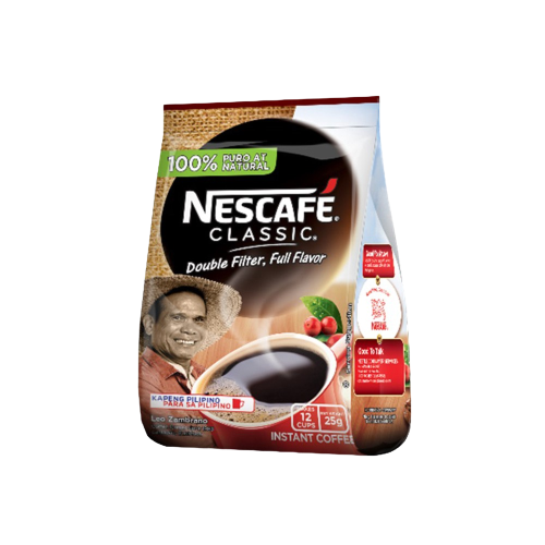 NESCAFE CLASSIC 25G SAVE 2.25